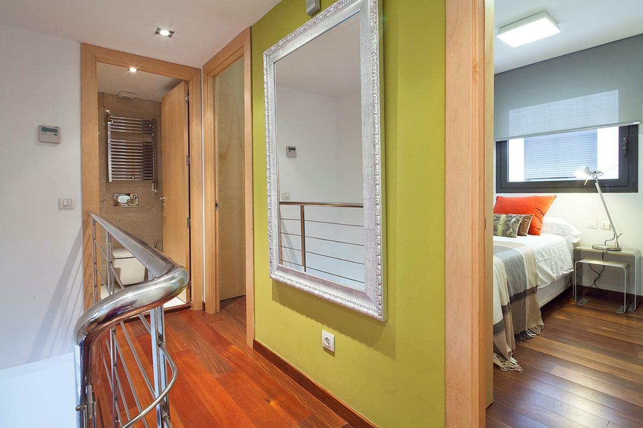 My Space Barcelona Pool Garden Apartments Екстер'єр фото