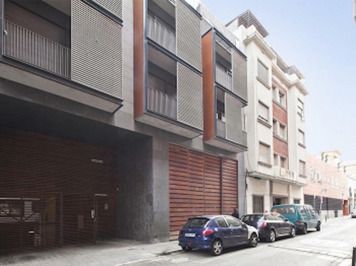 My Space Barcelona Pool Garden Apartments Екстер'єр фото
