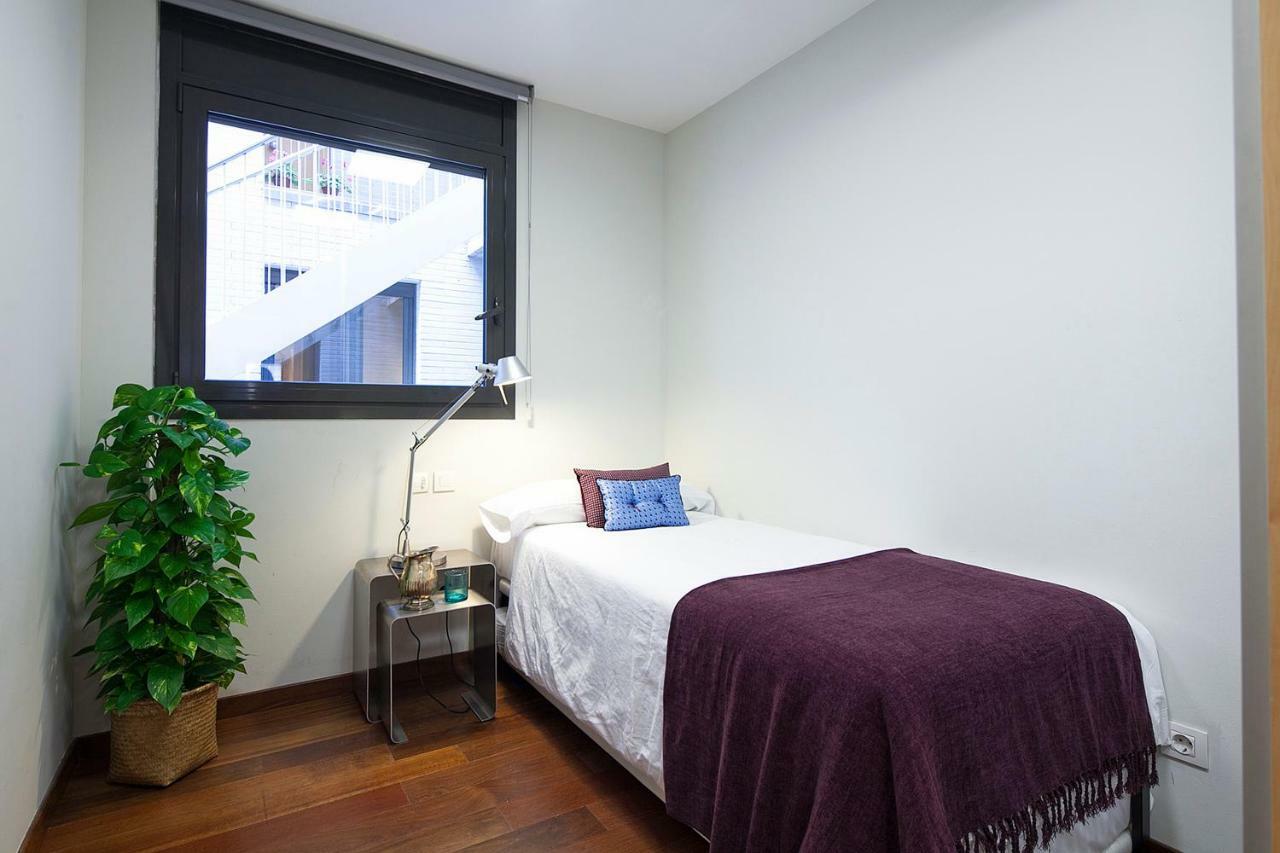 My Space Barcelona Pool Garden Apartments Екстер'єр фото