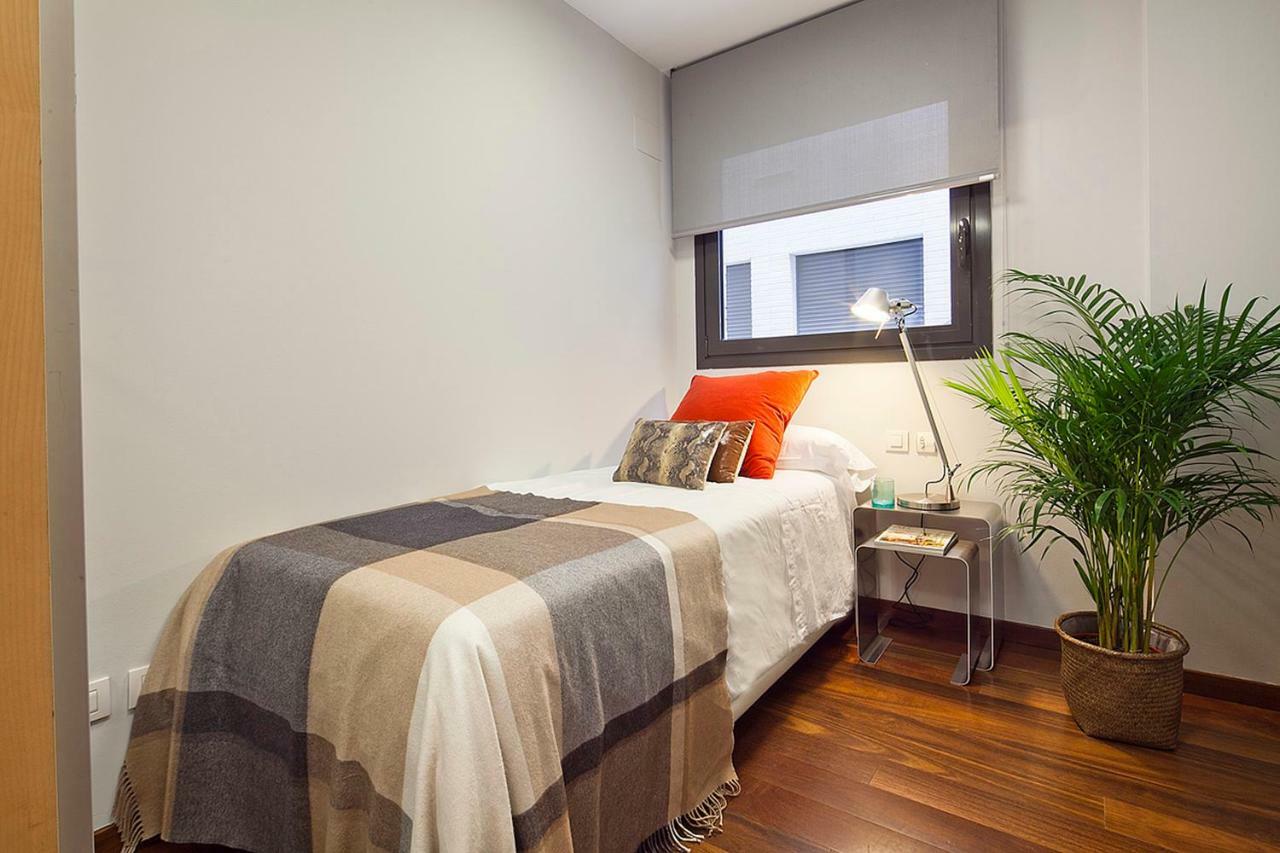My Space Barcelona Pool Garden Apartments Екстер'єр фото