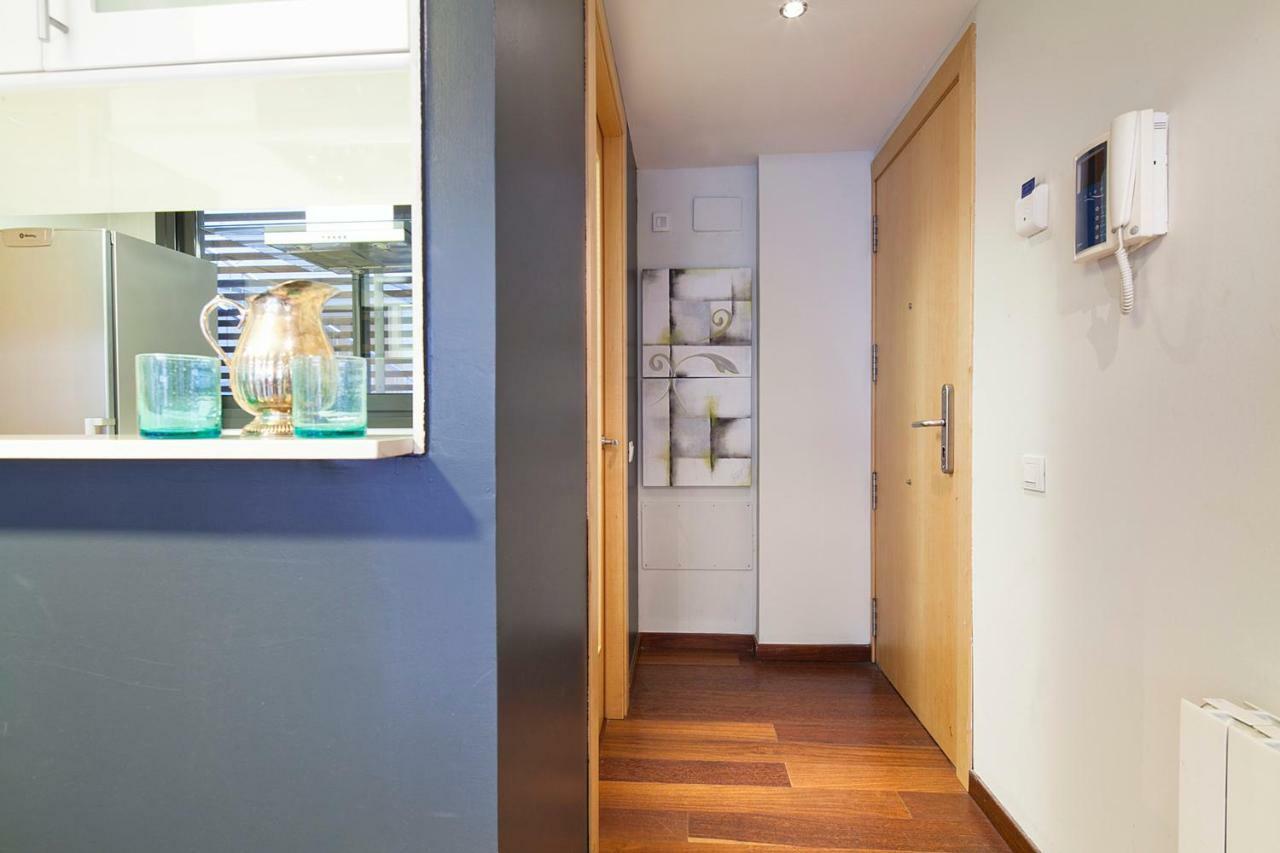 My Space Barcelona Pool Garden Apartments Екстер'єр фото
